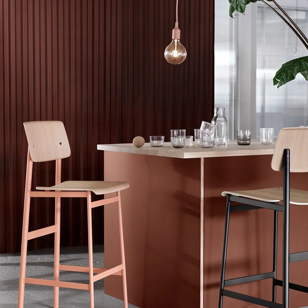 Loft bar stool - Image 2