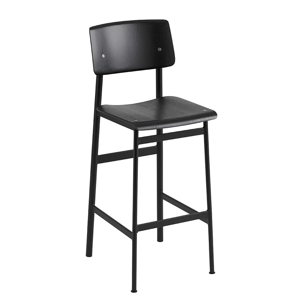 Loft bar stool - Image 4