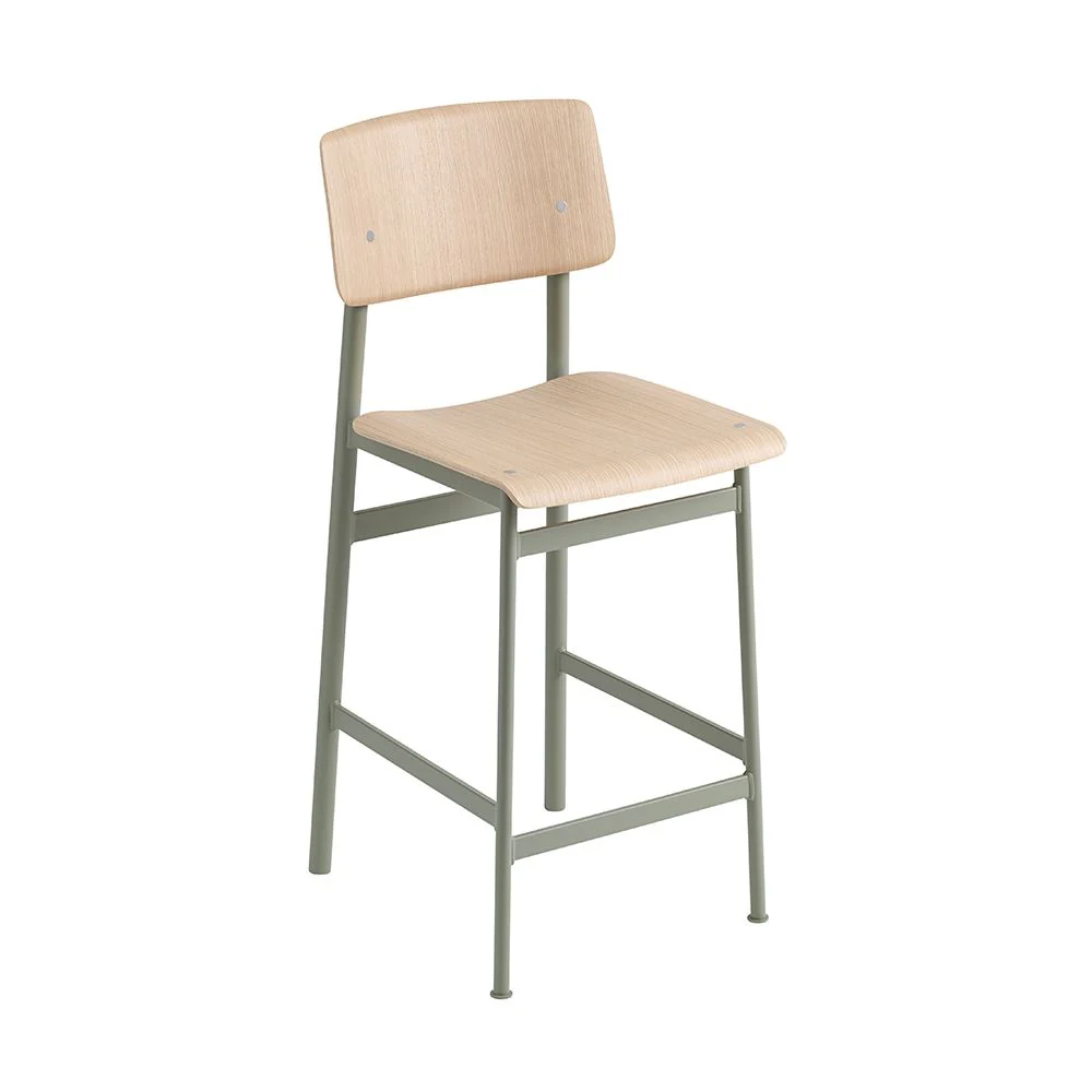 Loft bar stool - Image 5