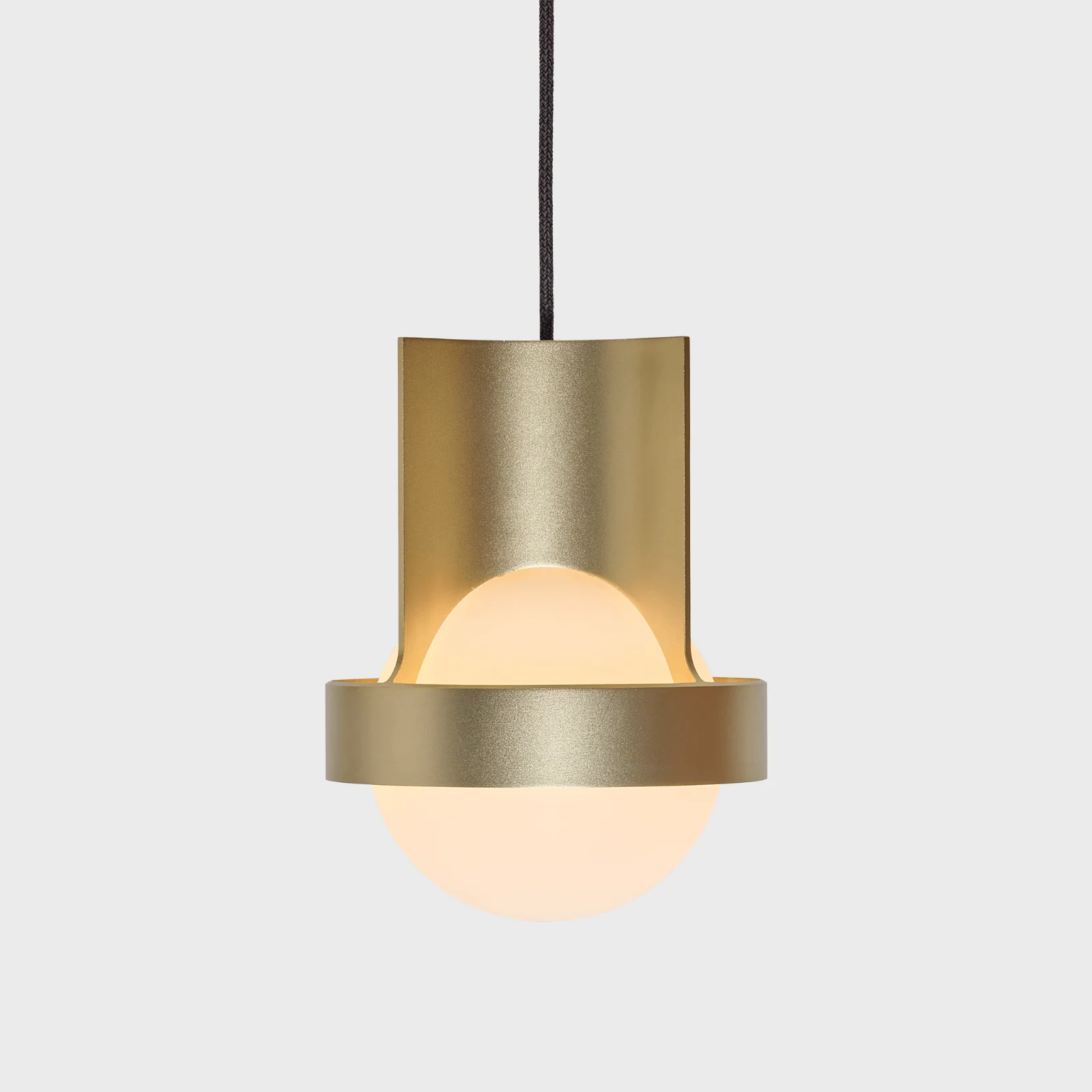 Loop Pendant Light - Image 4