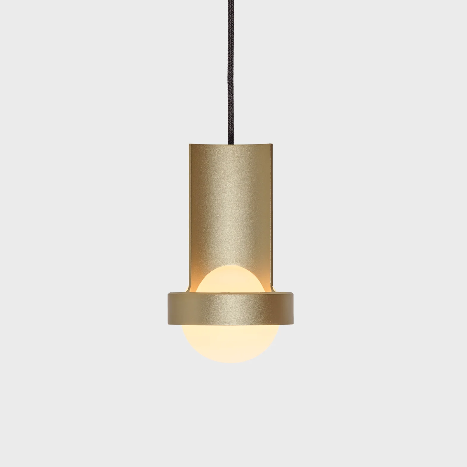 Loop Pendant Light - Image 6