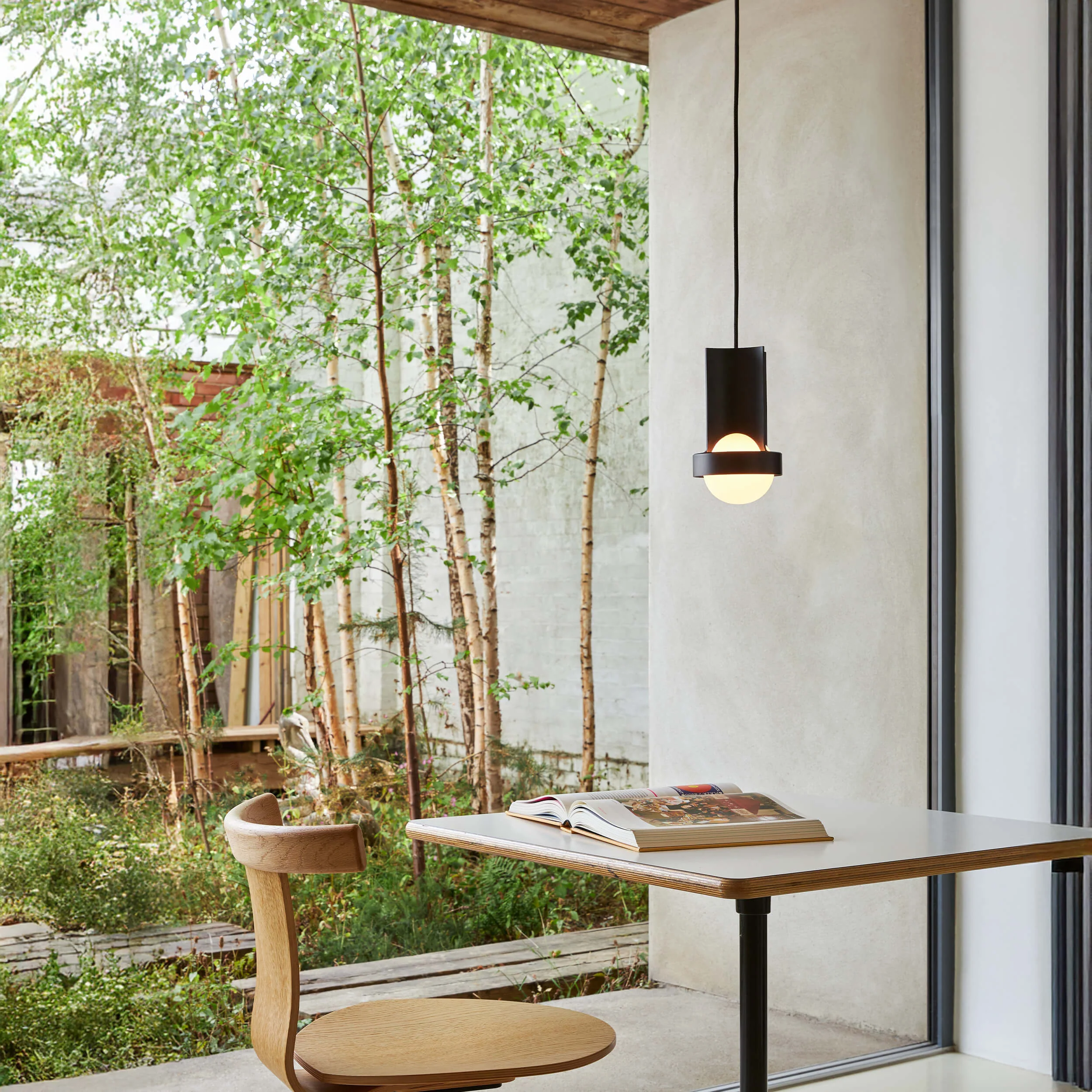 Loop Pendant Light - Image 7