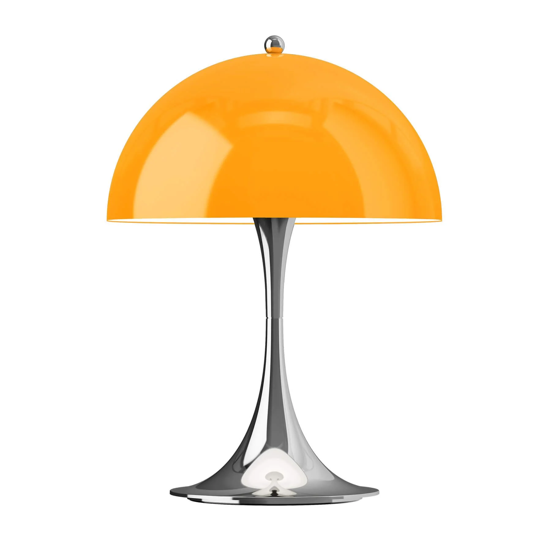 Louis Poulsen Panthella 250 Portable Rechargeable Lamp - Image 3