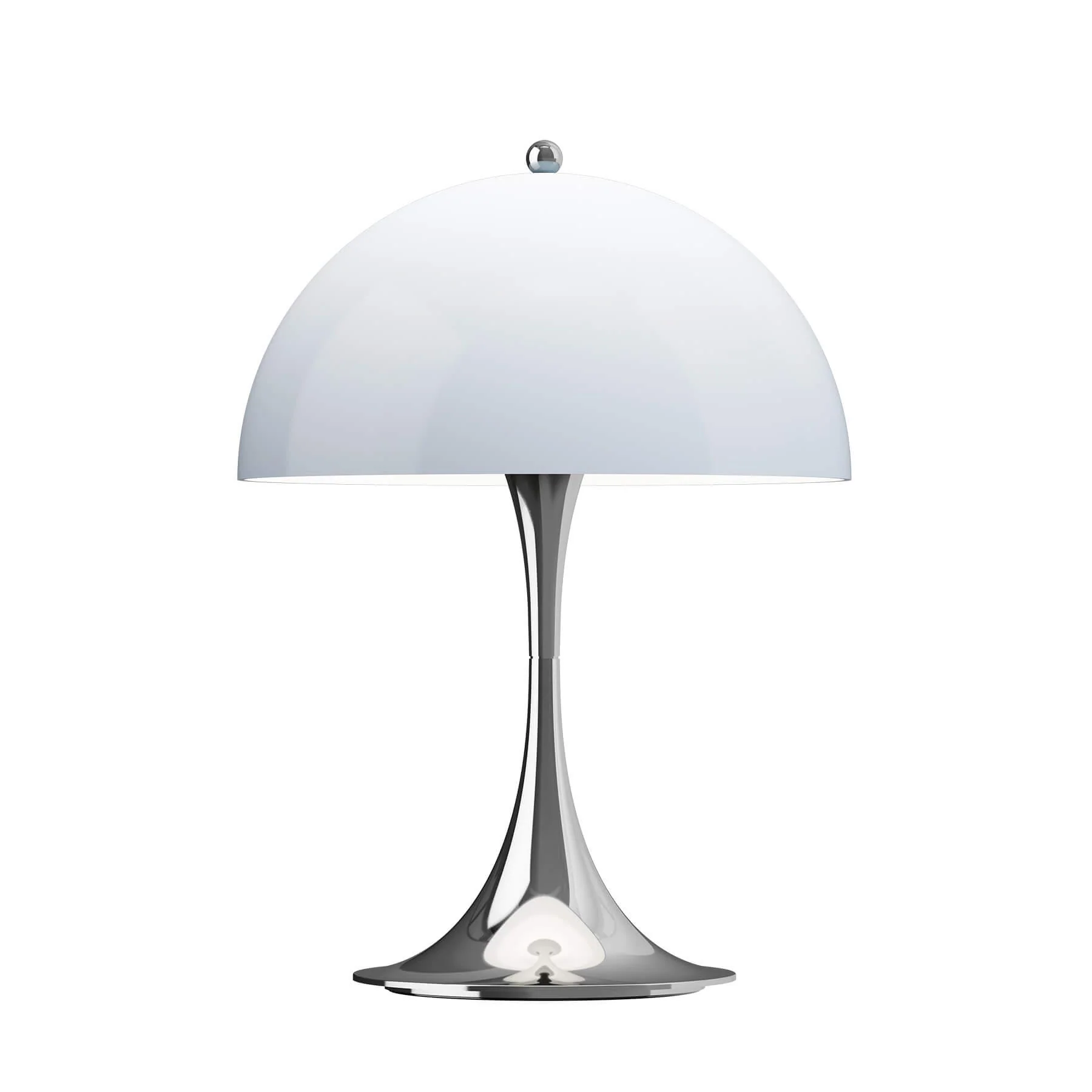 Louis Poulsen Panthella 250 Portable Rechargeable Lamp - Image 4