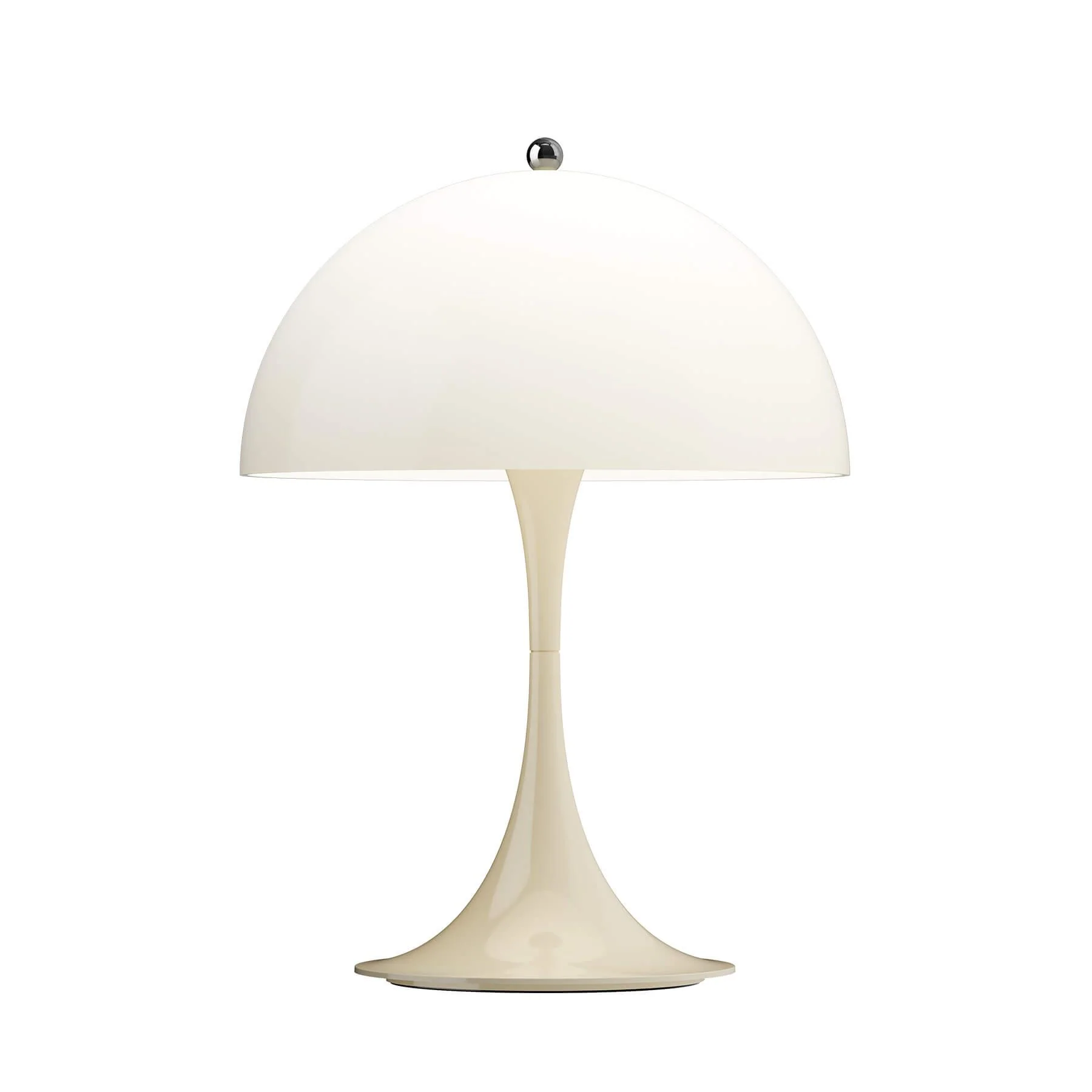 Louis Poulsen Panthella 250 Portable Rechargeable Lamp - Image 7
