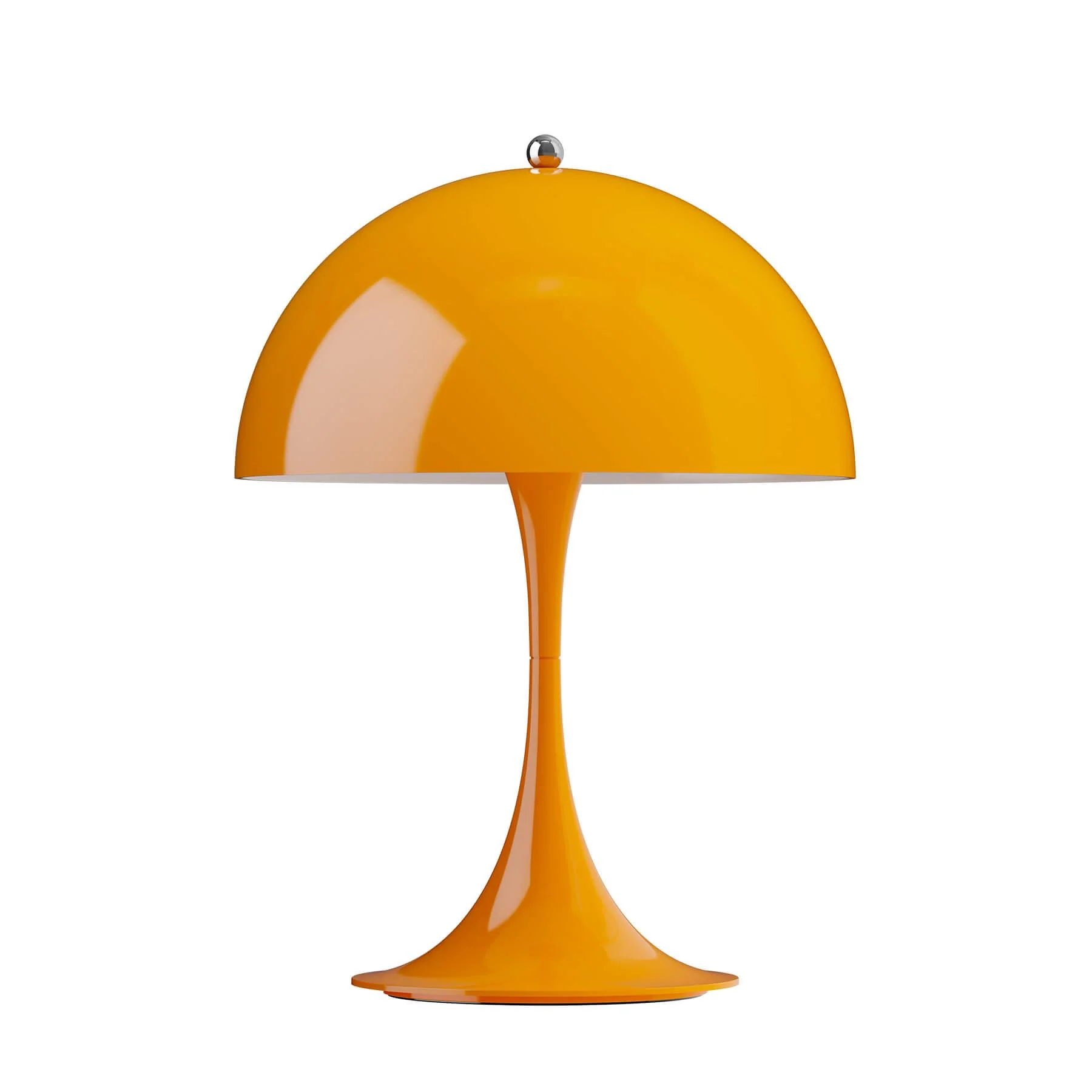 Louis Poulsen Panthella 250 Portable Rechargeable Lamp - Image 9