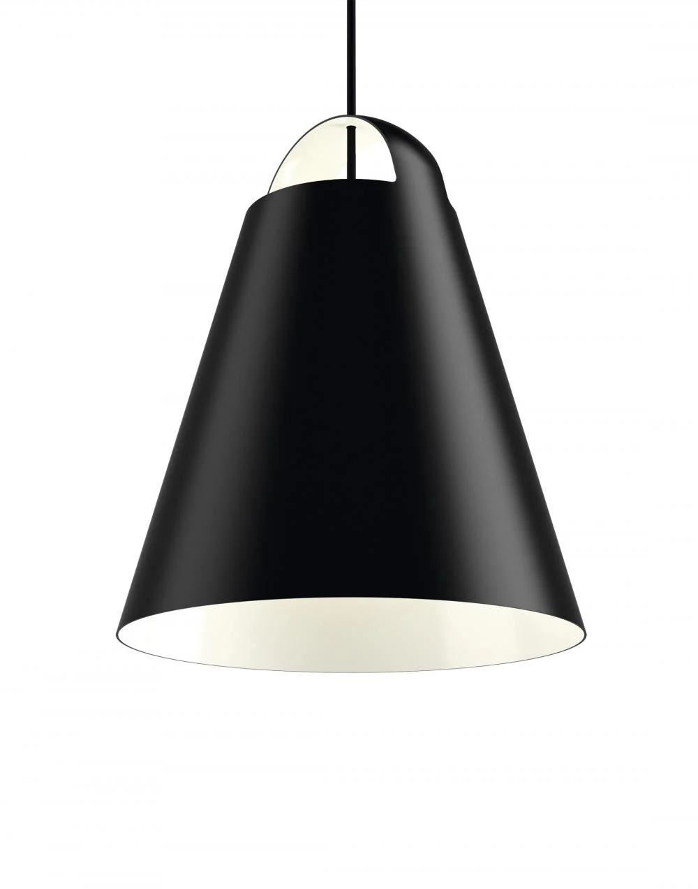 Louis Poulsen Above Pendant Light