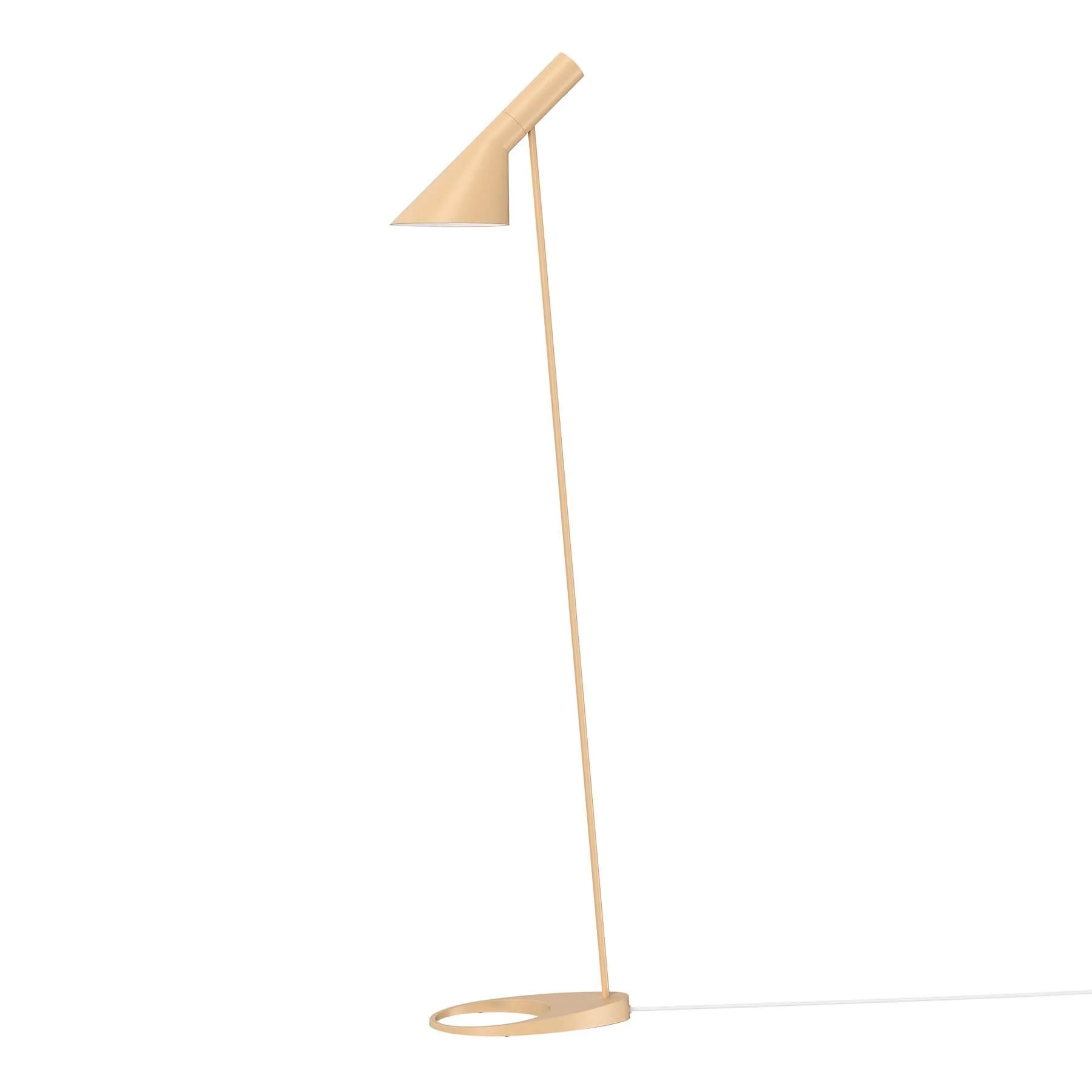 Louis Poulsen AJ Floor Lamp - Image 10