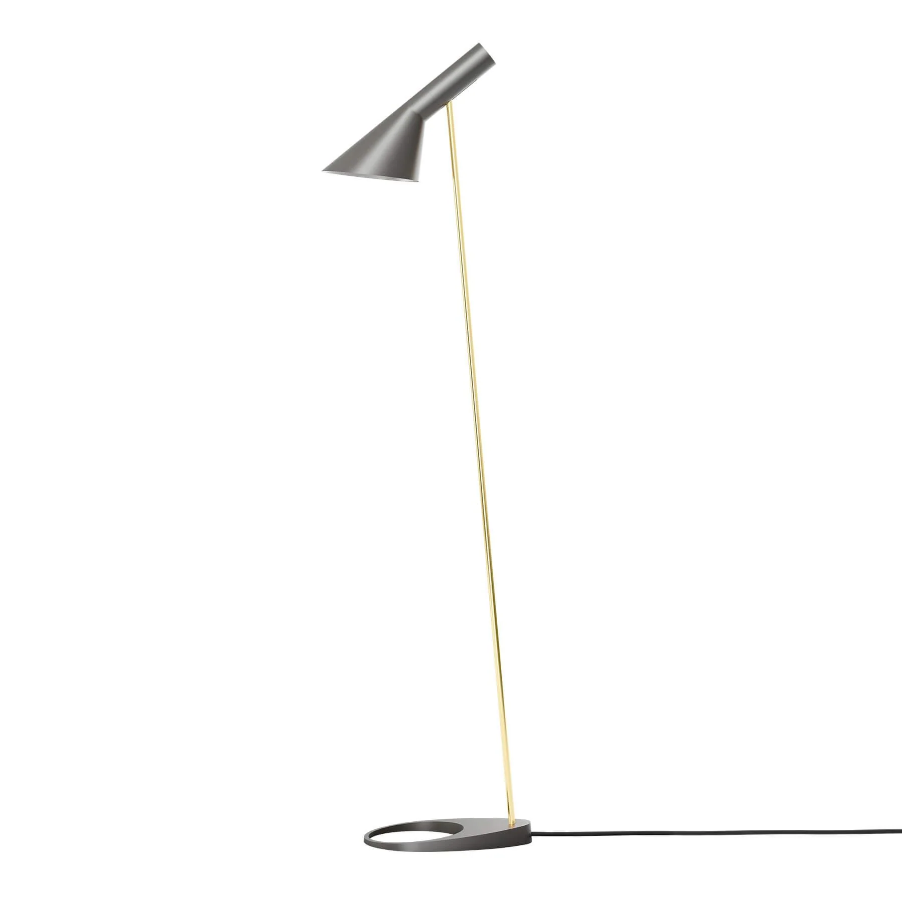 Louis Poulsen AJ Floor Lamp - Image 12