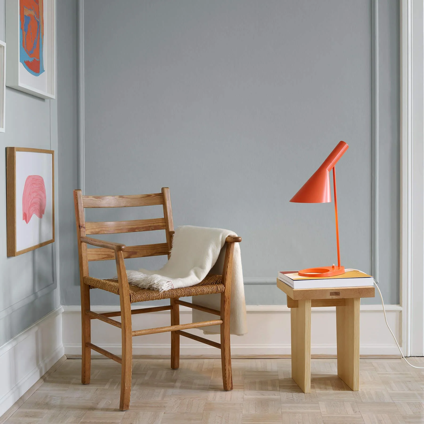Louis Poulsen AJ Table Lamp - Image 5