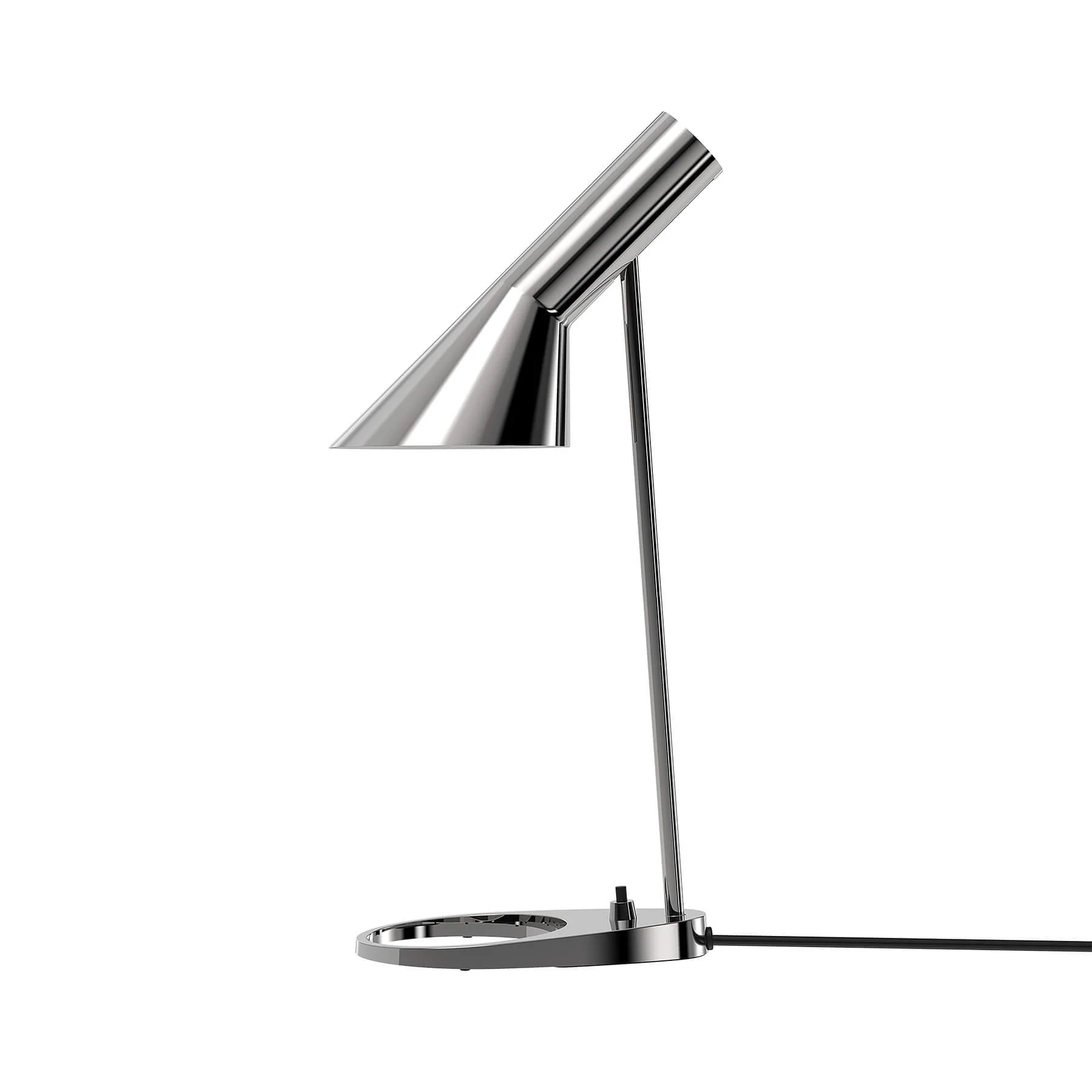 Louis Poulsen AJ Table Lamp - Mini - Image 10