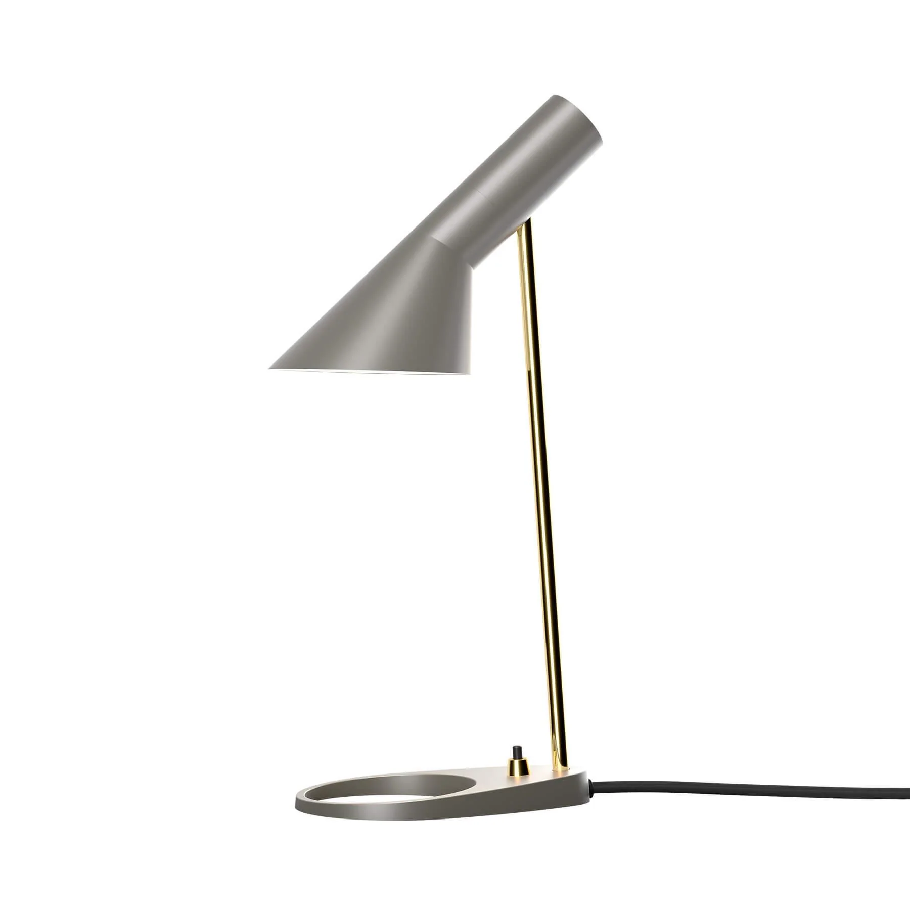 Louis Poulsen AJ Table Lamp - Mini - Image 13