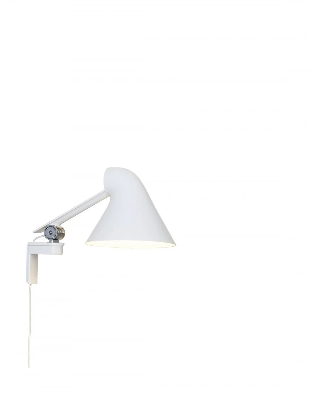 Louis Poulsen NJP Wall Light - Image 8