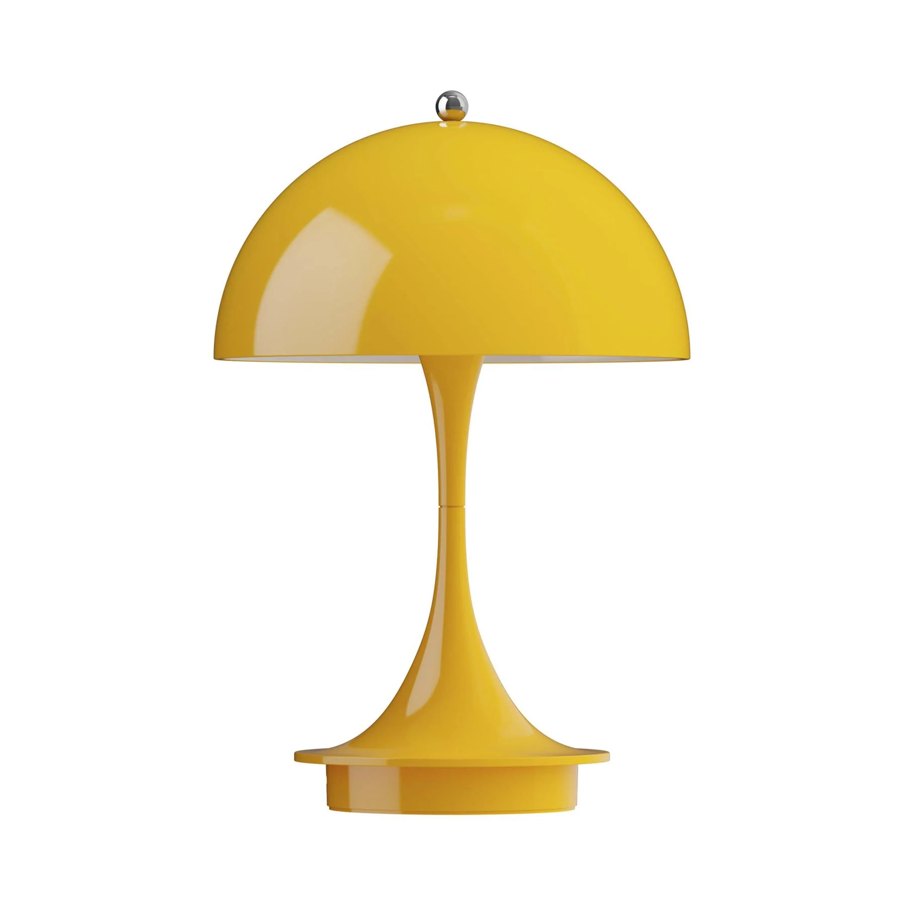 Louis Poulsen Panthella 160 Portable Rechargeable Table Lamp - Image 10