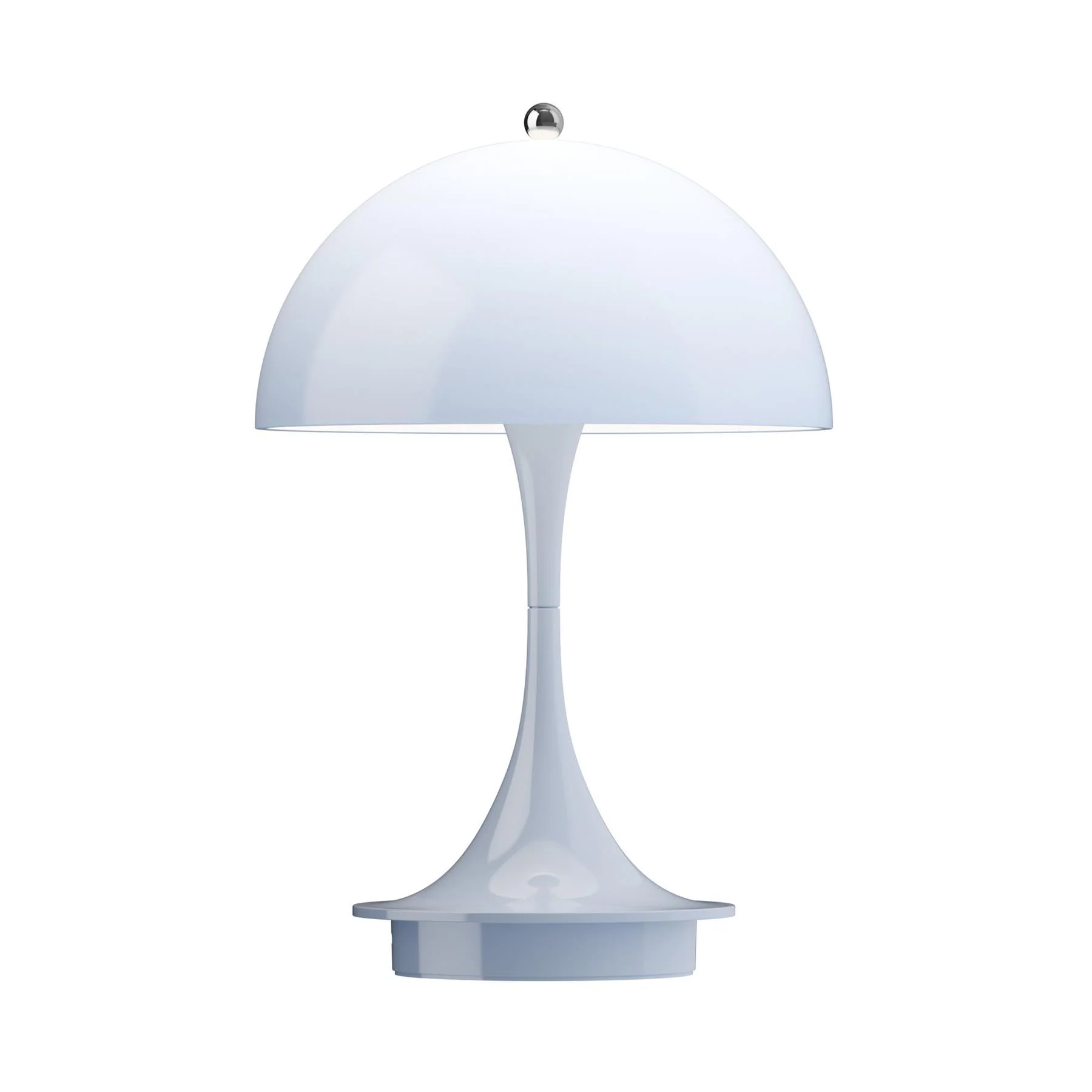 Louis Poulsen Panthella 160 Portable Rechargeable Table Lamp - Image 13