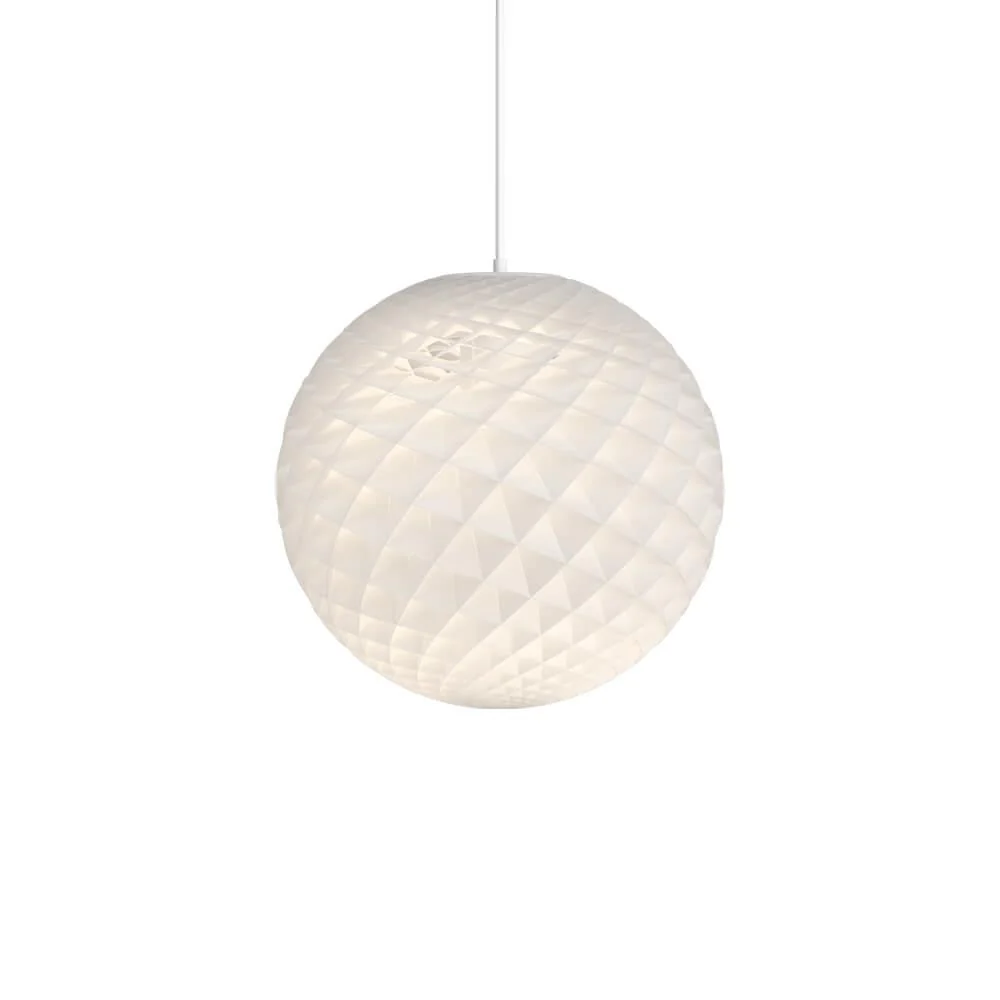 Louis Poulsen Patera Pendant Light - Image 8