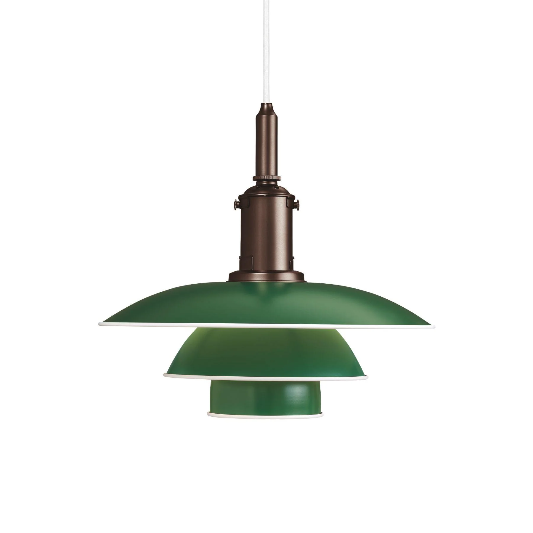 Louis Poulsen PH 3 1/2 - 3 Pendant Light - Image 11