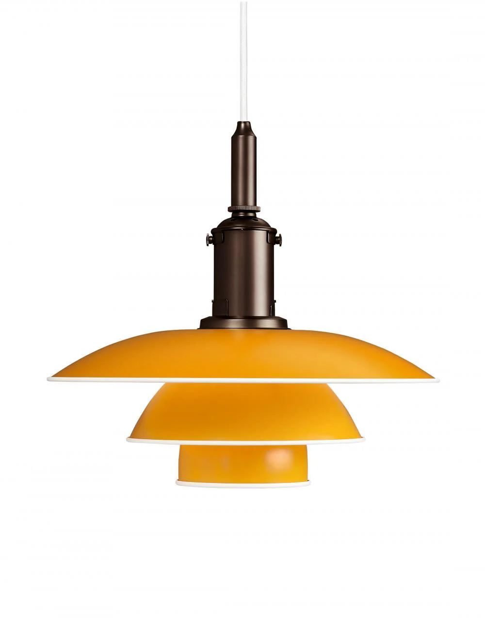 Louis Poulsen PH 3 Metal Pendant Light - Image 2