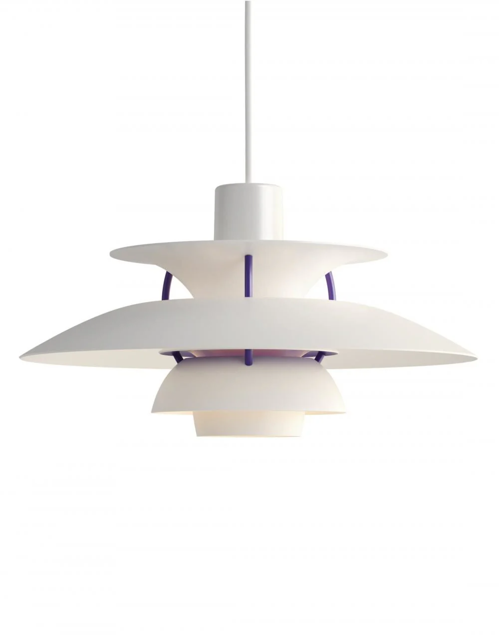 Louis Poulsen PH 5 Mini Pendant Light - Image 10