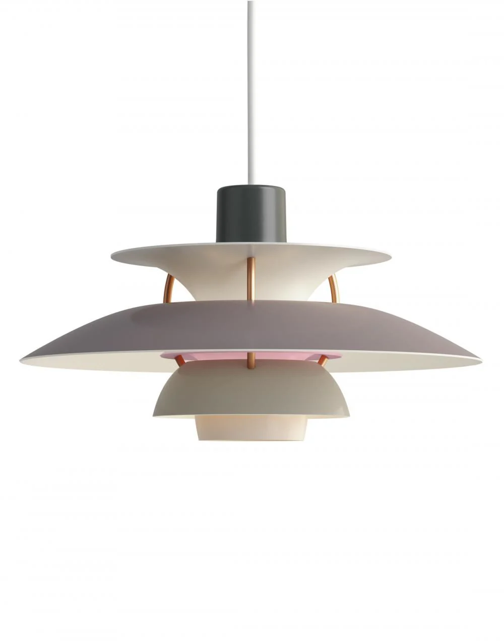 Louis Poulsen PH 5 Mini Pendant Light - Image 6
