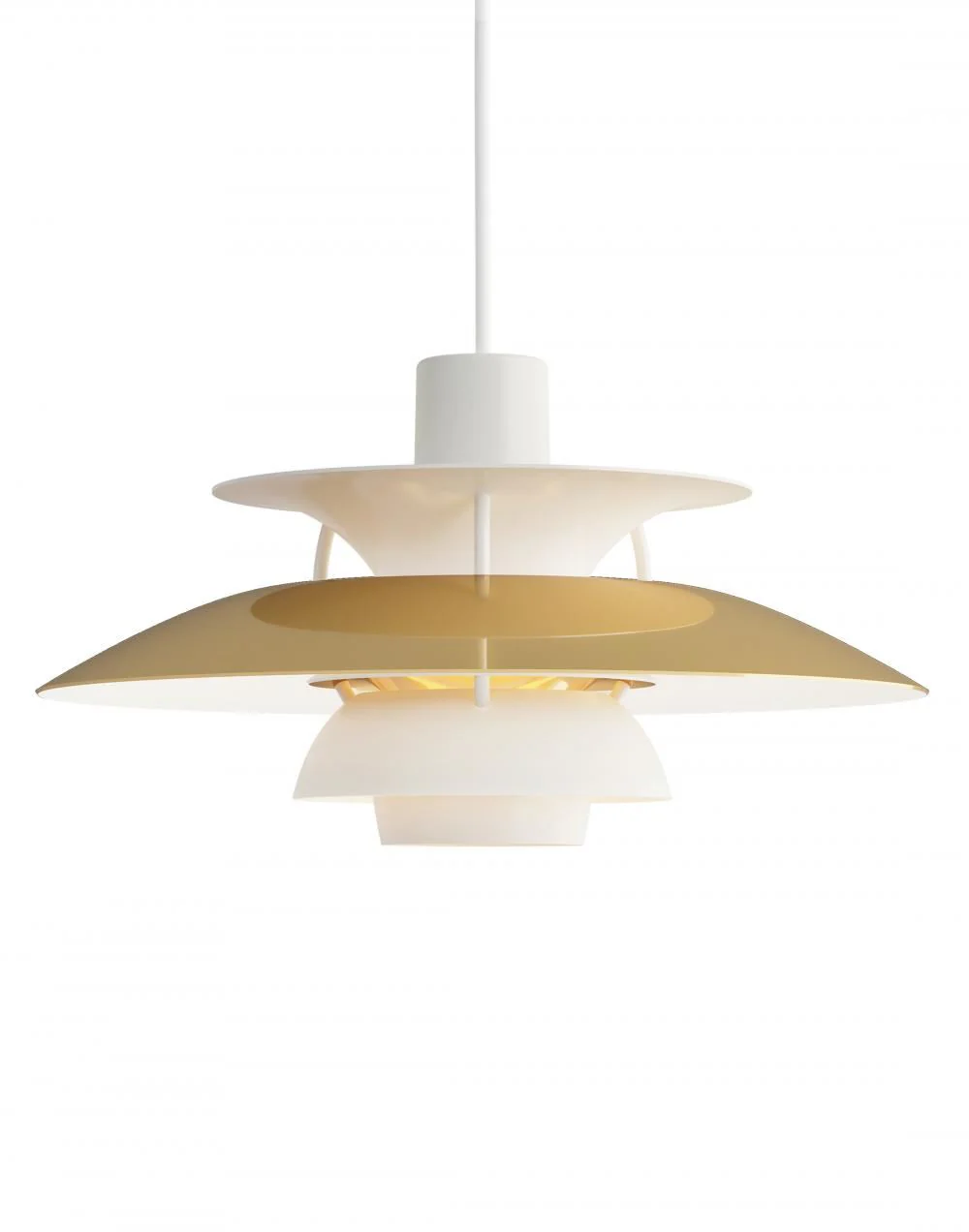 Louis Poulsen PH 5 Mini Pendant Light - Image 7
