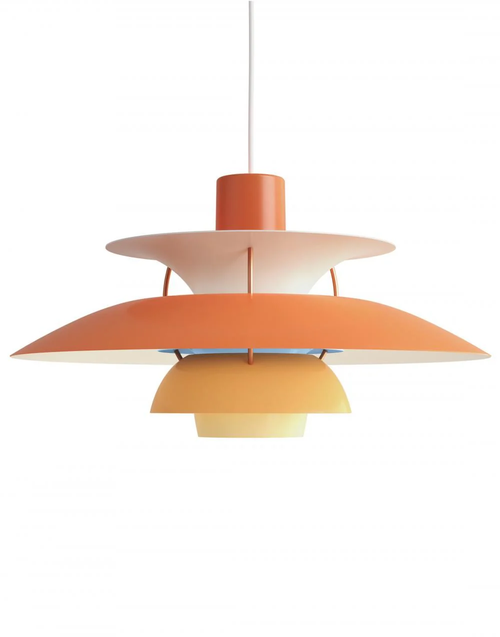 Louis Poulsen PH 5 Pendant Light - Image 5