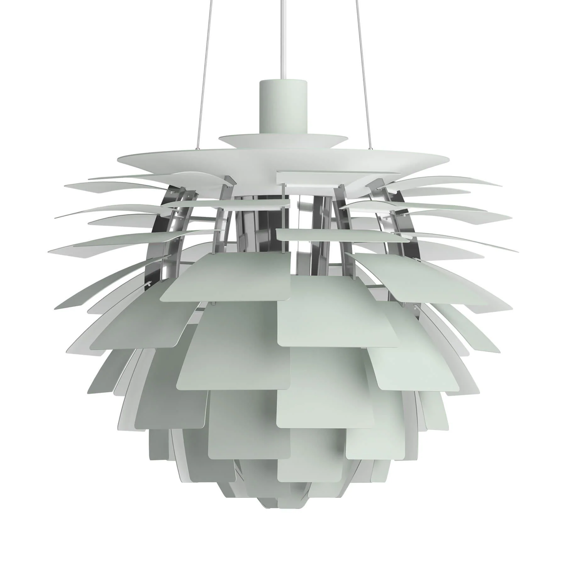 Louis Poulsen PH Artichoke V4 Pendant Light - Image 4