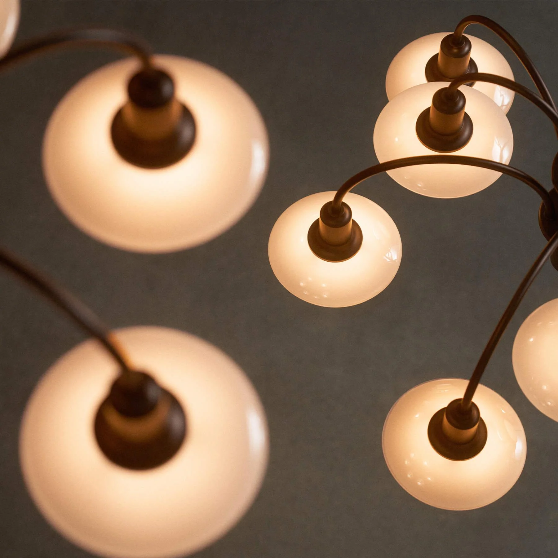 Louis Poulsen PH 1/1 Chandelier Centenary Edition 3 - Image 3