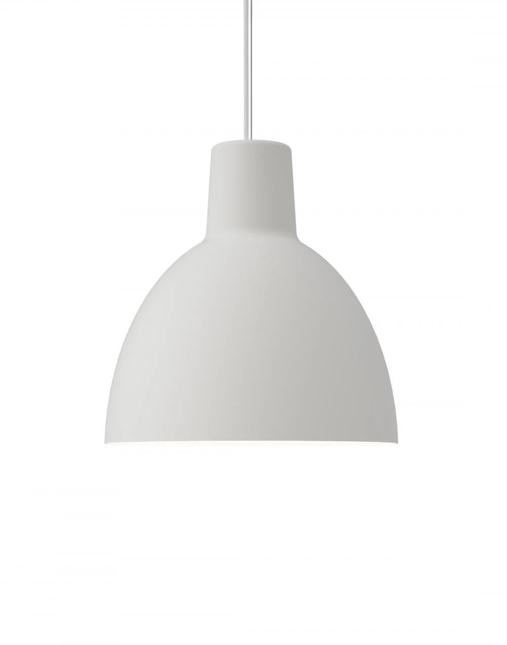 Louis Poulsen Toldbod Pendant Light - 400 - Image 2