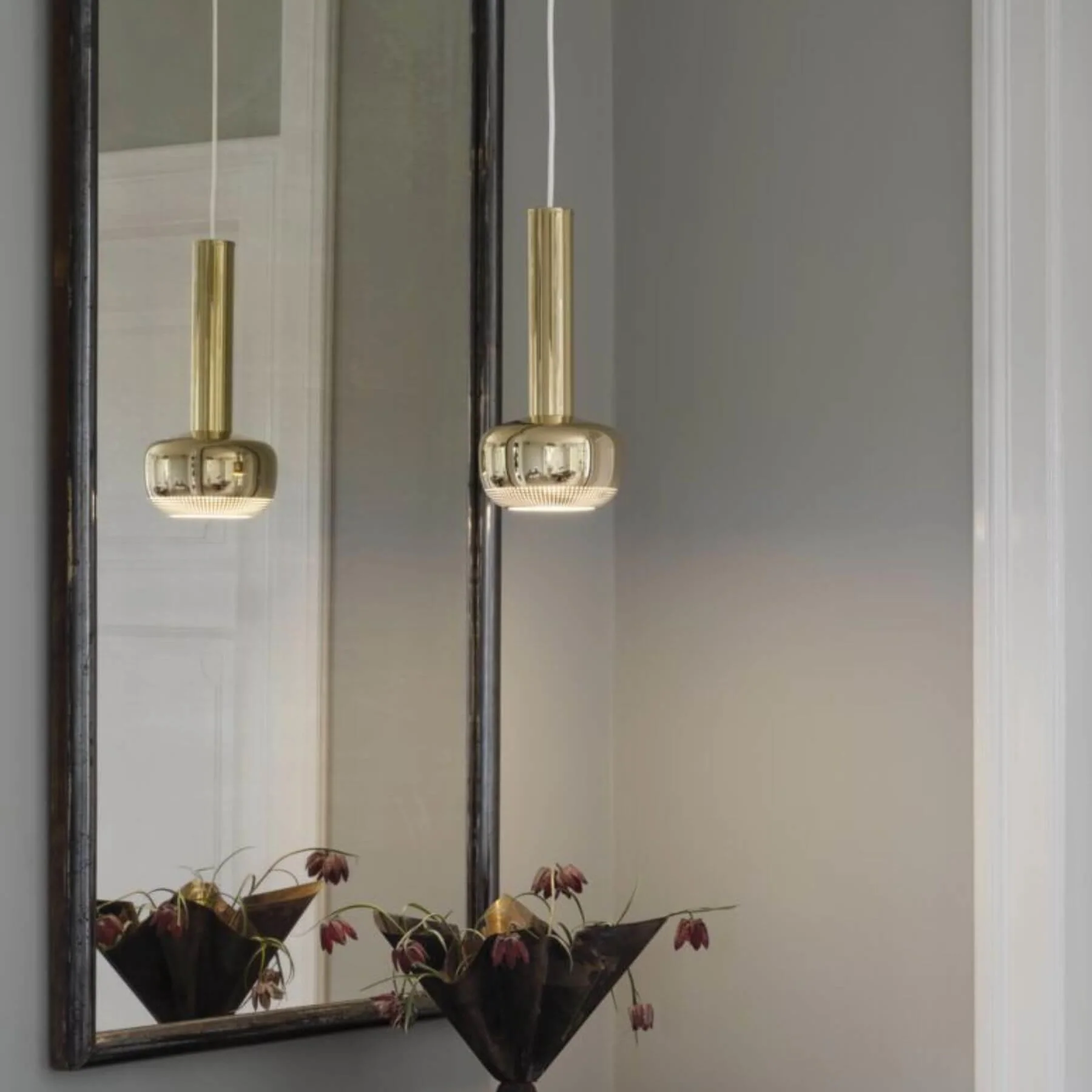 Louis Poulsen VL 56 Pendant Light Light - Image 5
