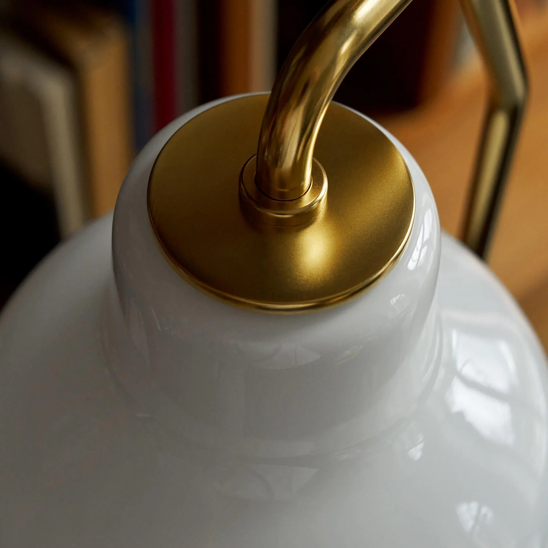 Louis Poulsen VL Ring Crown Floor Lamp - Image 2
