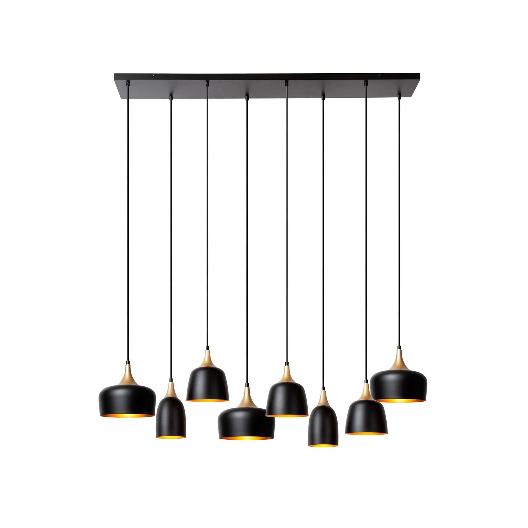 Lucide Chayanne Pendant Light - Image 3