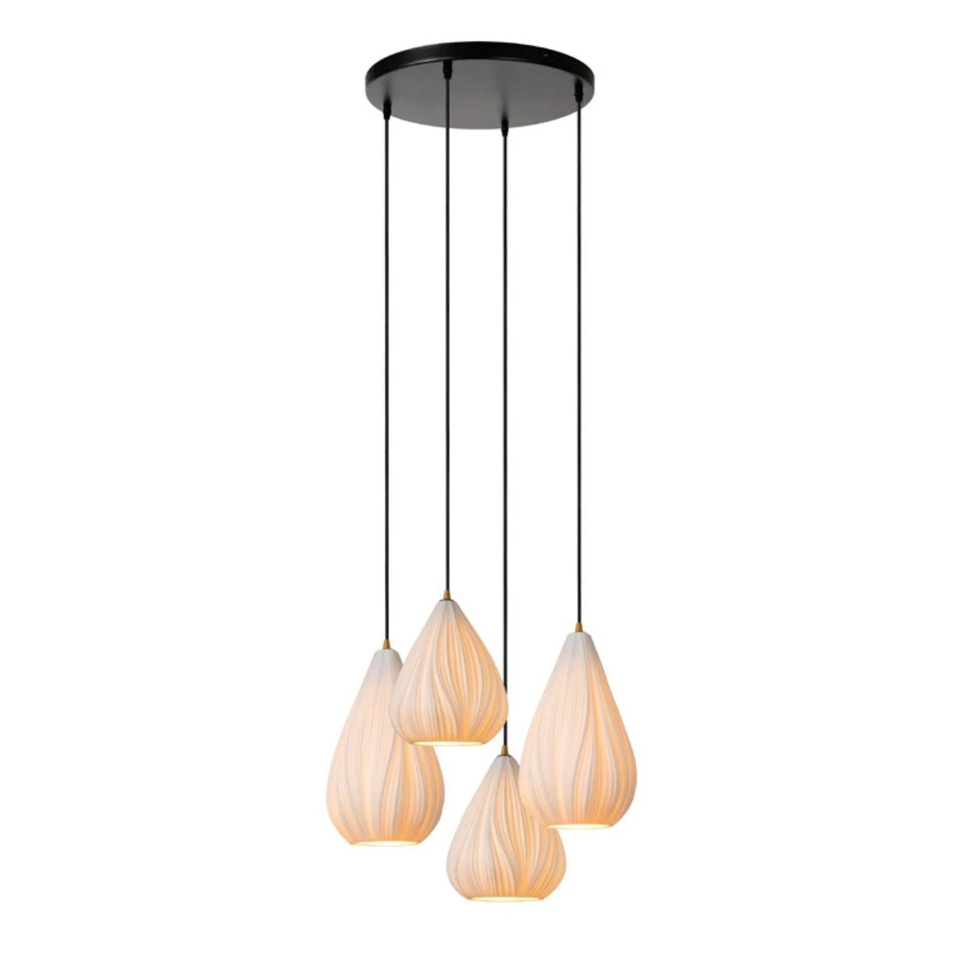 Lucide Cinzia Pendant Light