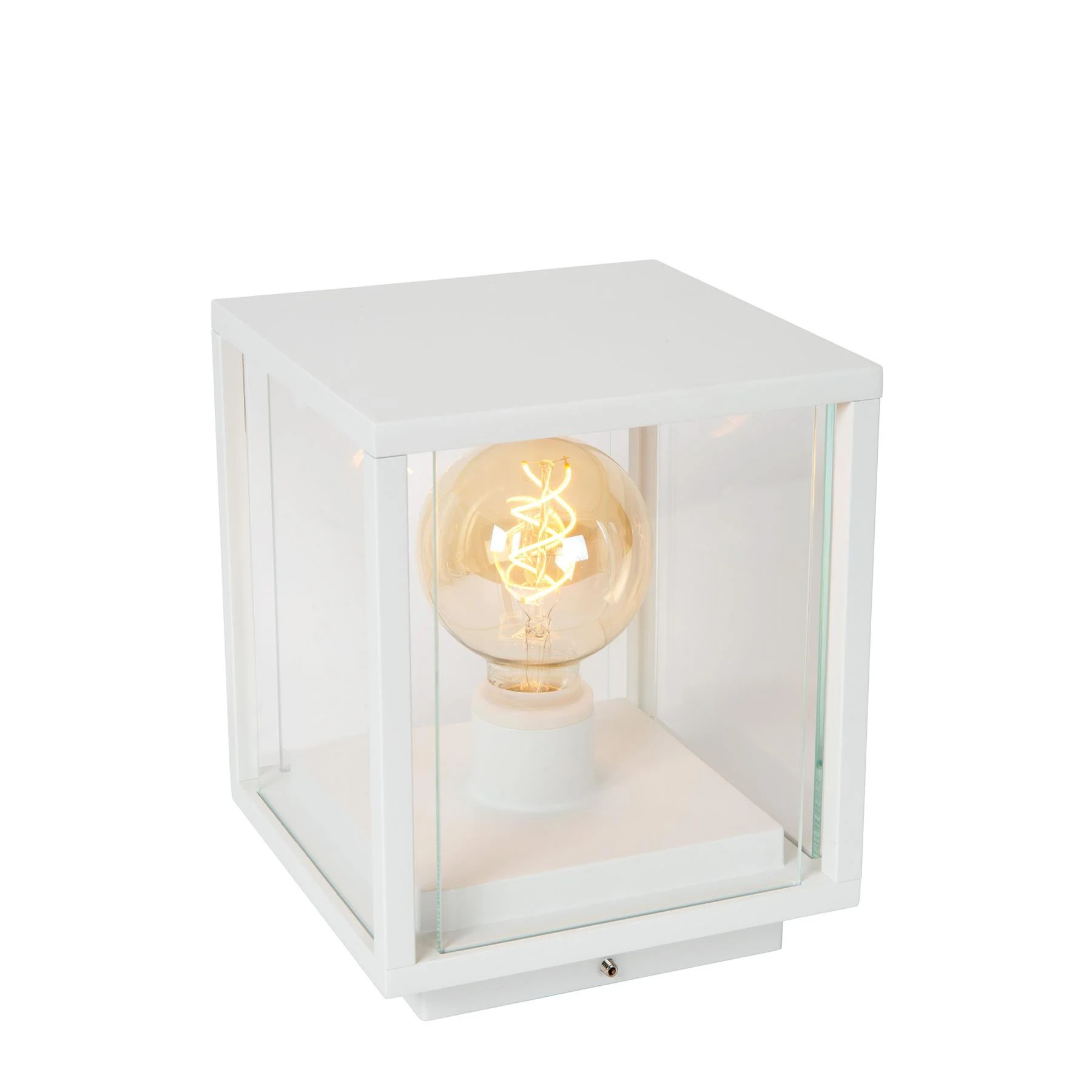 Lucide Claire Outdoor Bollard Light - Image 2
