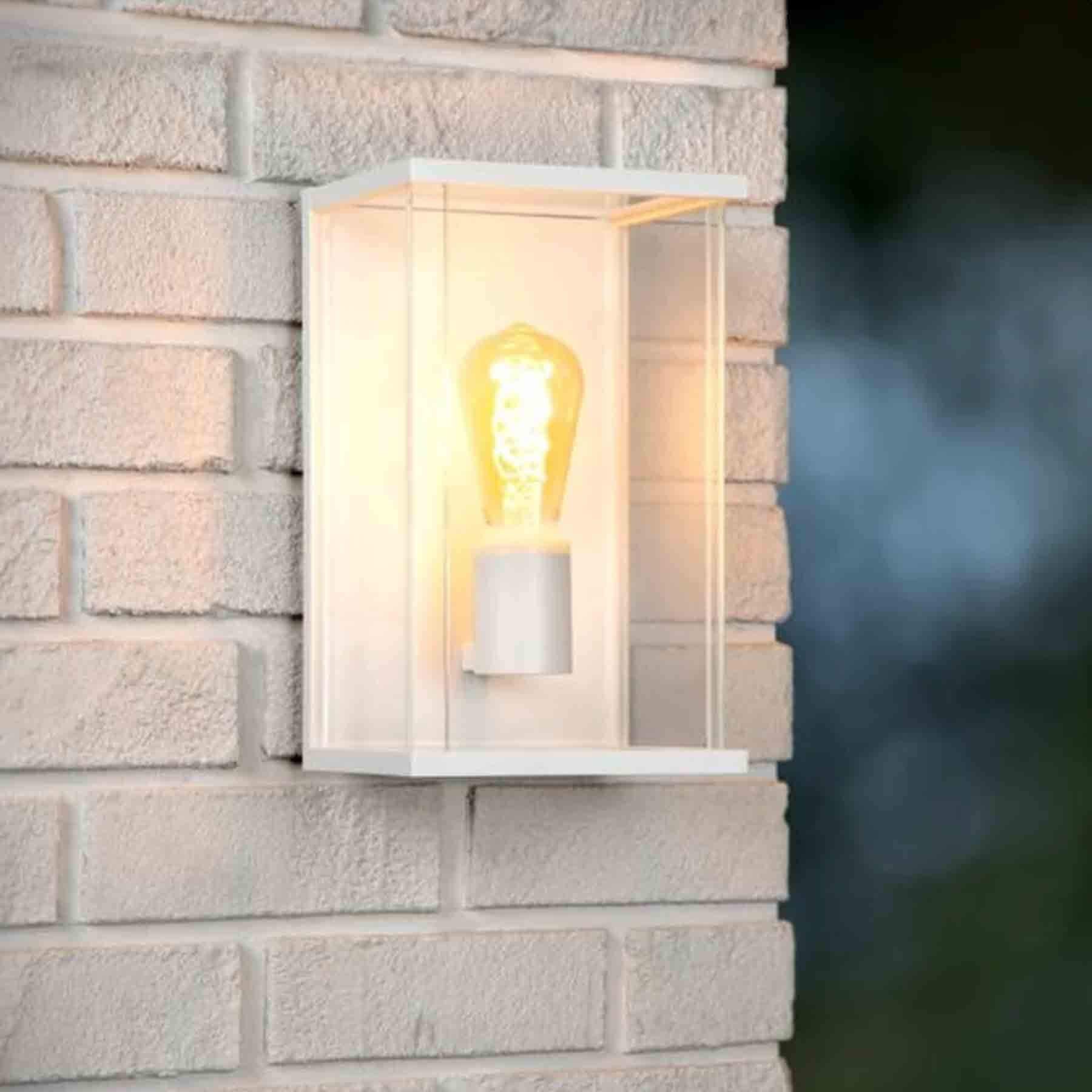 Lucide Claire Outdoor Wall Light - Single Light - Image 4