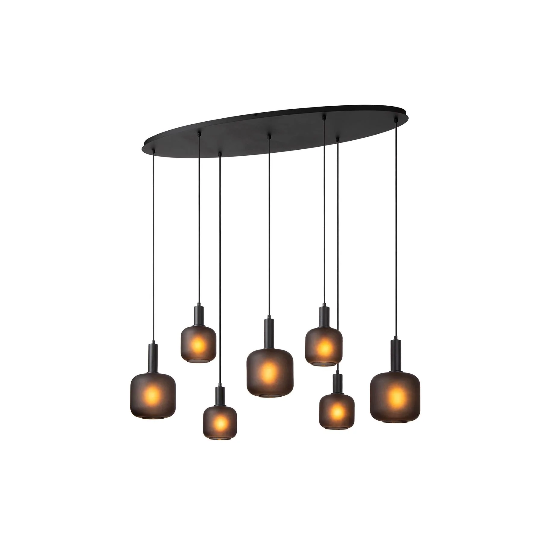 Lucide Eloise Pendant Light - Image 2