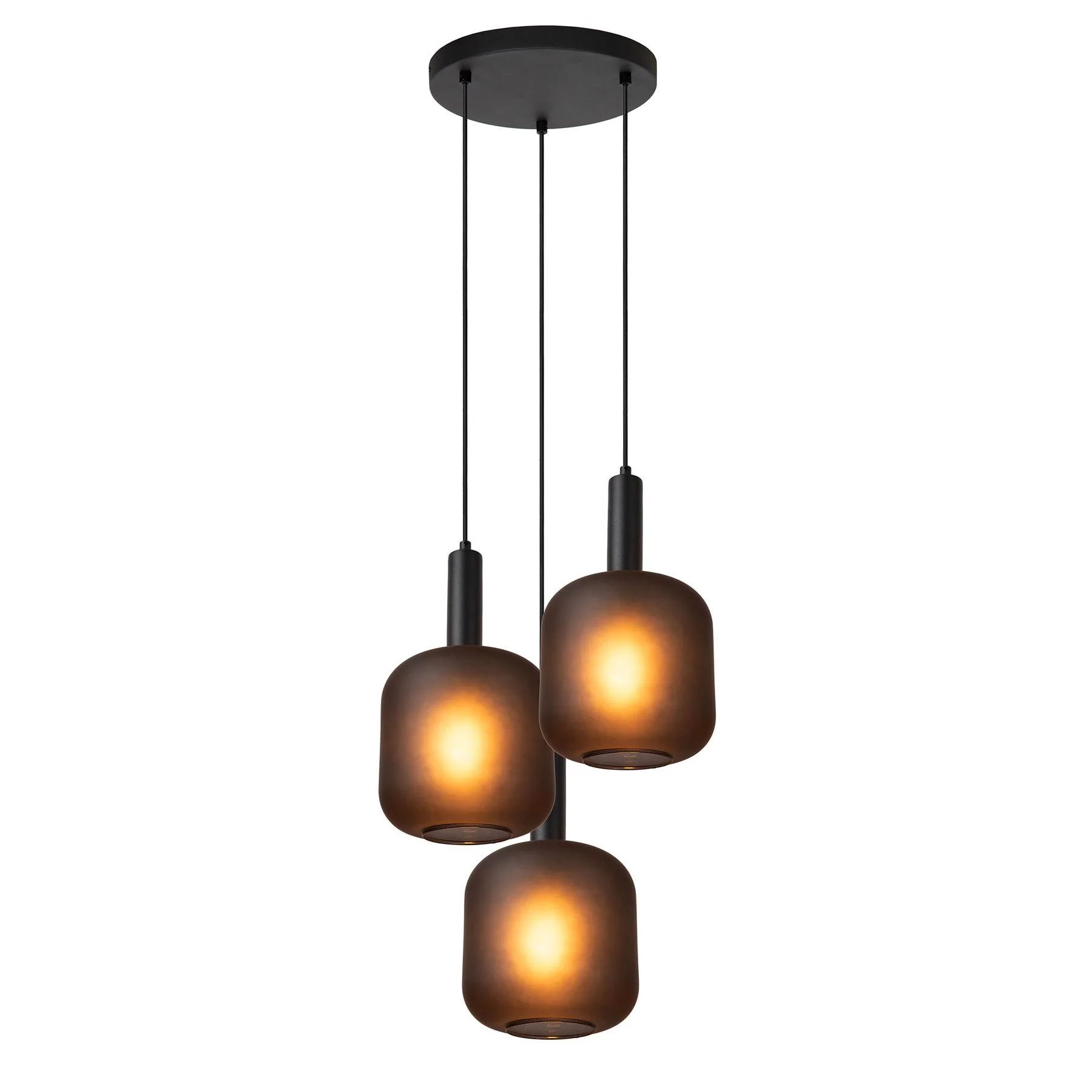 Lucide Eloise Pendant Light - Image 3