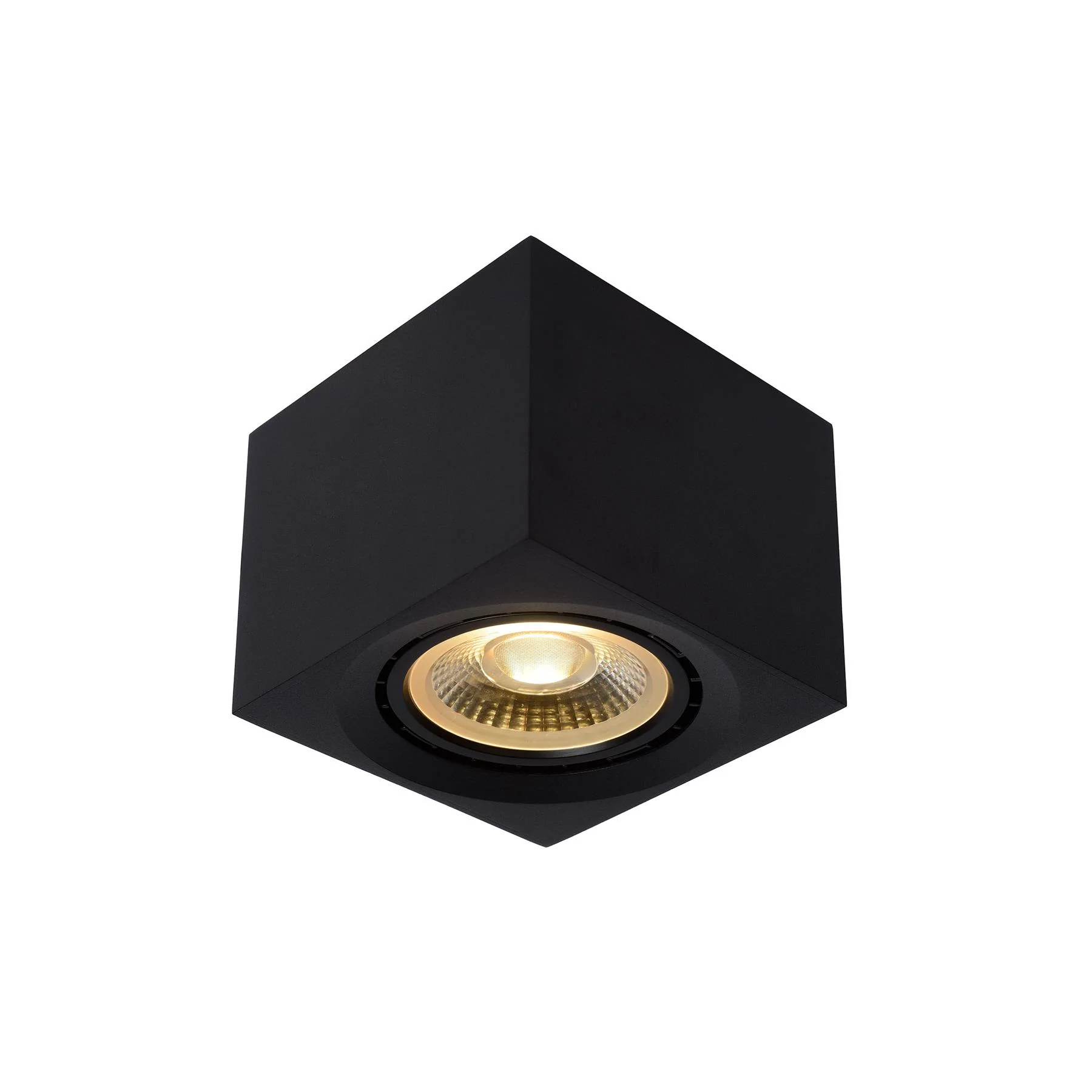 Lucide Fedler Ceiling Spotlight - Image 4