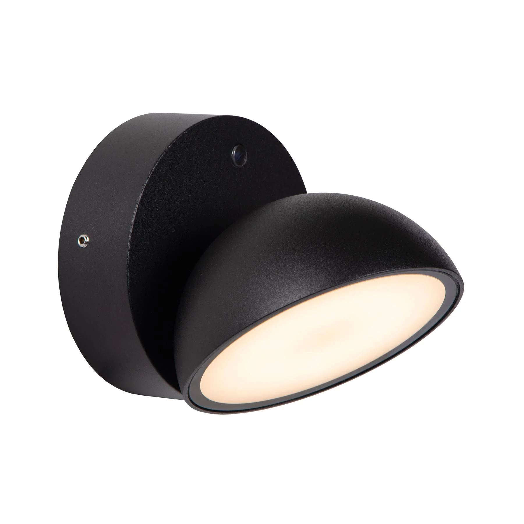 Outlet Lucide Finn Outdoor Wall Light - Image 3