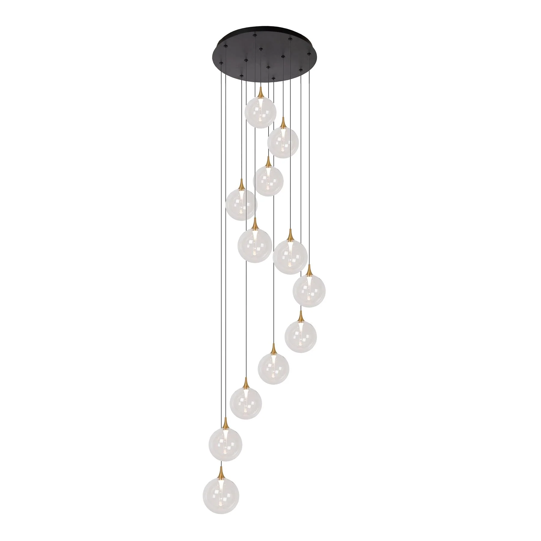 Lucide Gisela Pendant Light - Image 7