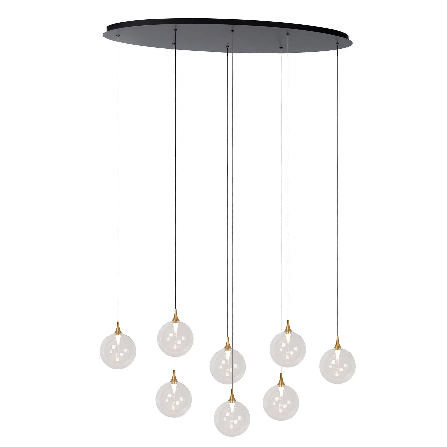 Lucide Gisela Pendant Light - Image 9
