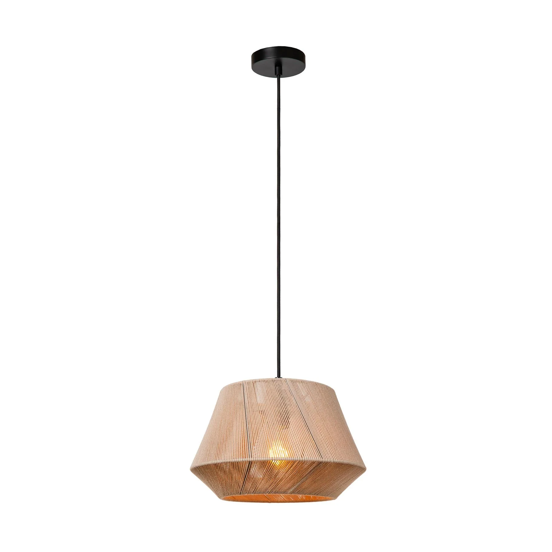 Lucide Jessica Pendant Light - Image 4