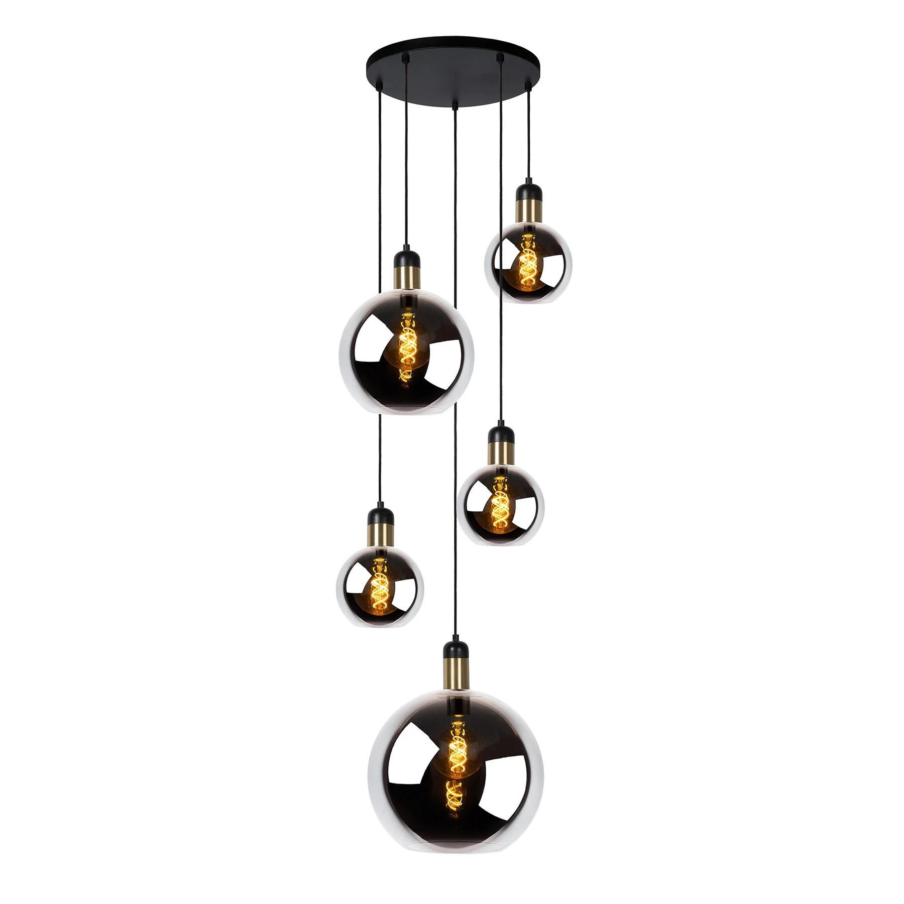 Lucide Julius Pendant Light - Image 6