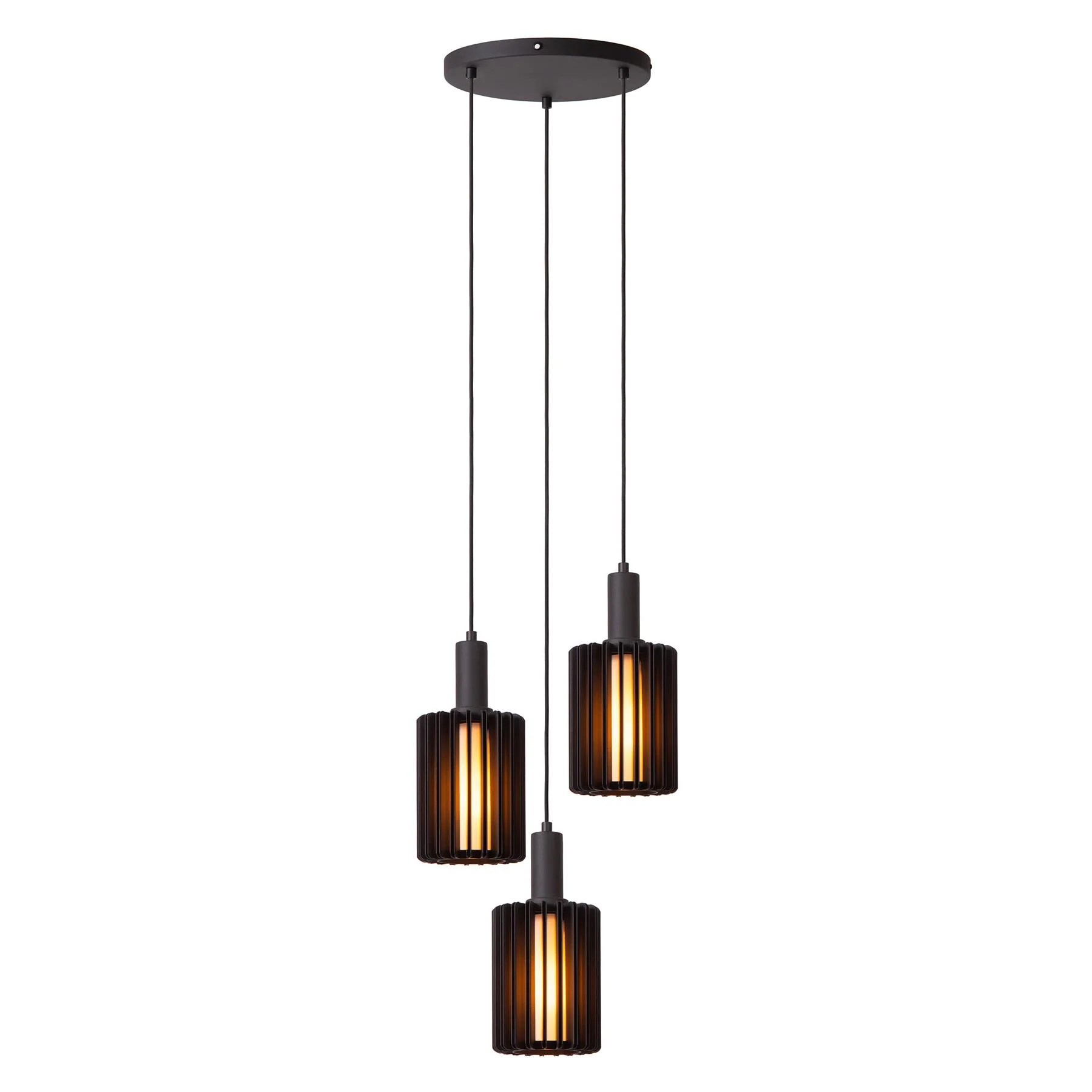 Lucide Lambres Pendant Light - Image 2