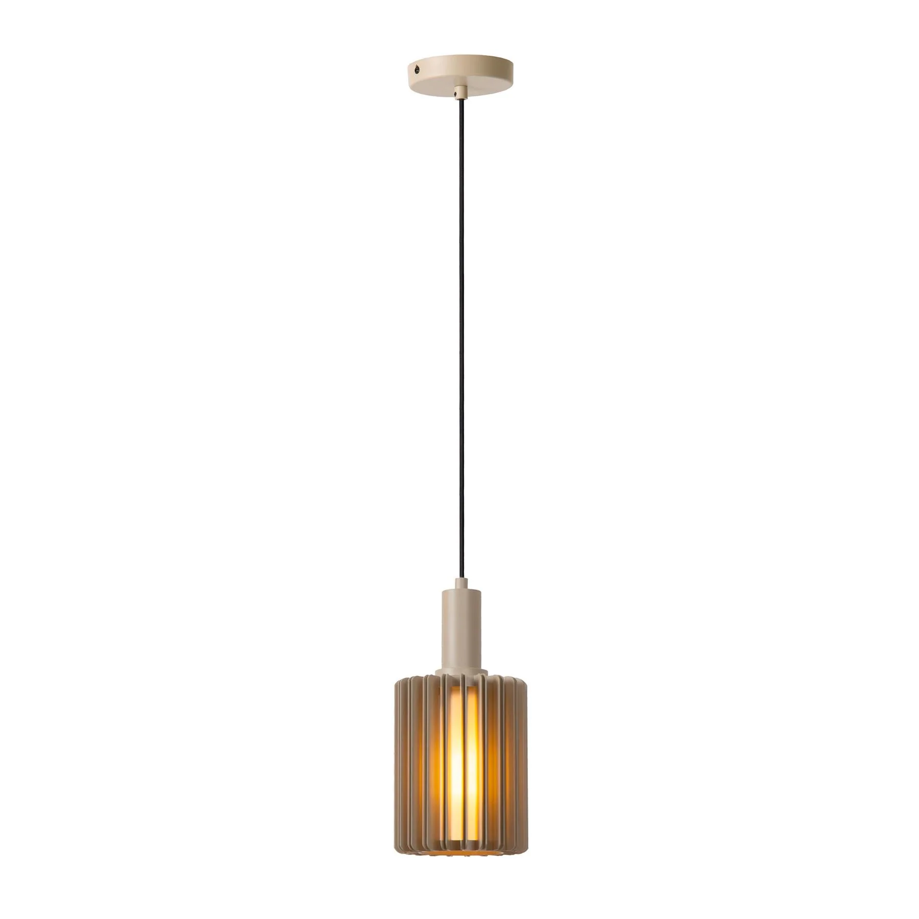 Lucide Lambres Pendant Light - Image 4