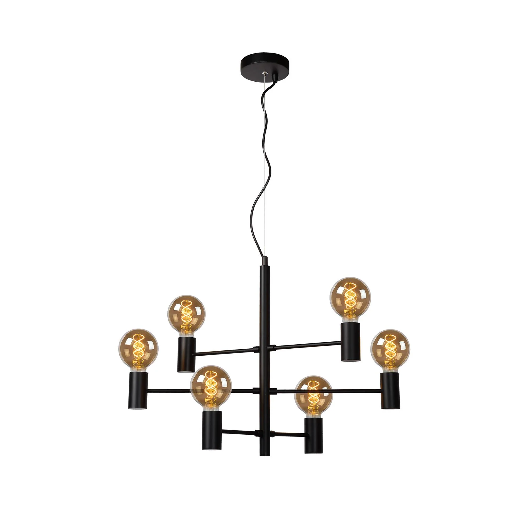 Lucide Leanne Pendant Light - Image 3