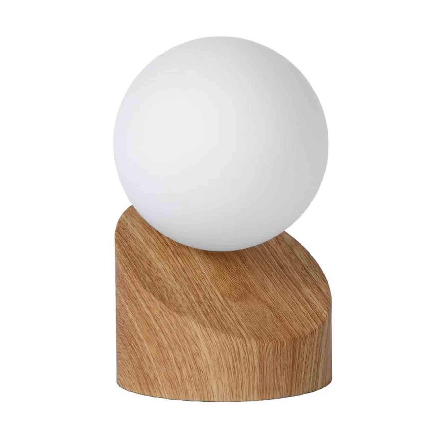Outlet Lucide Len Table Lamp - Image 3