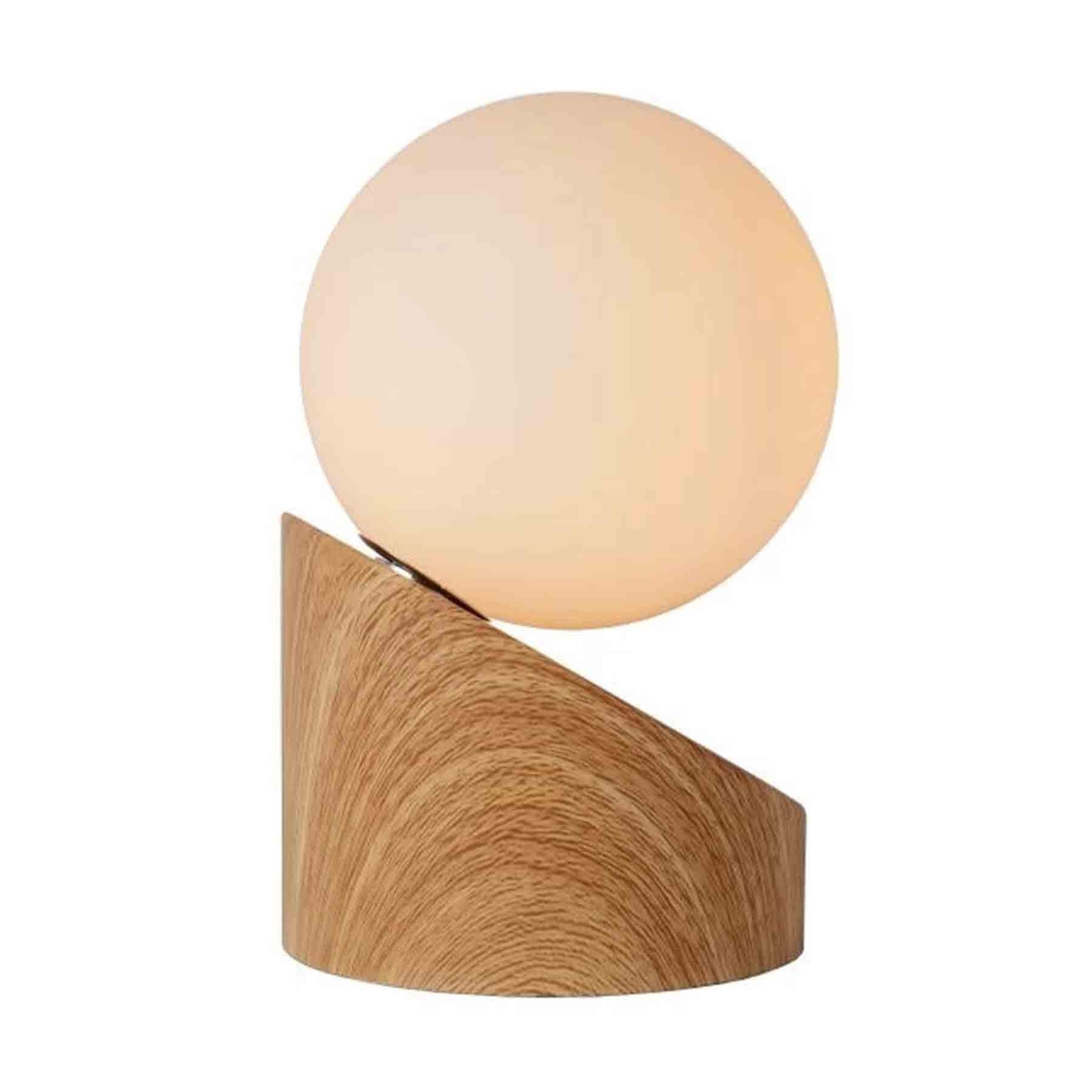 Outlet Lucide Len Table Lamp - Image 4