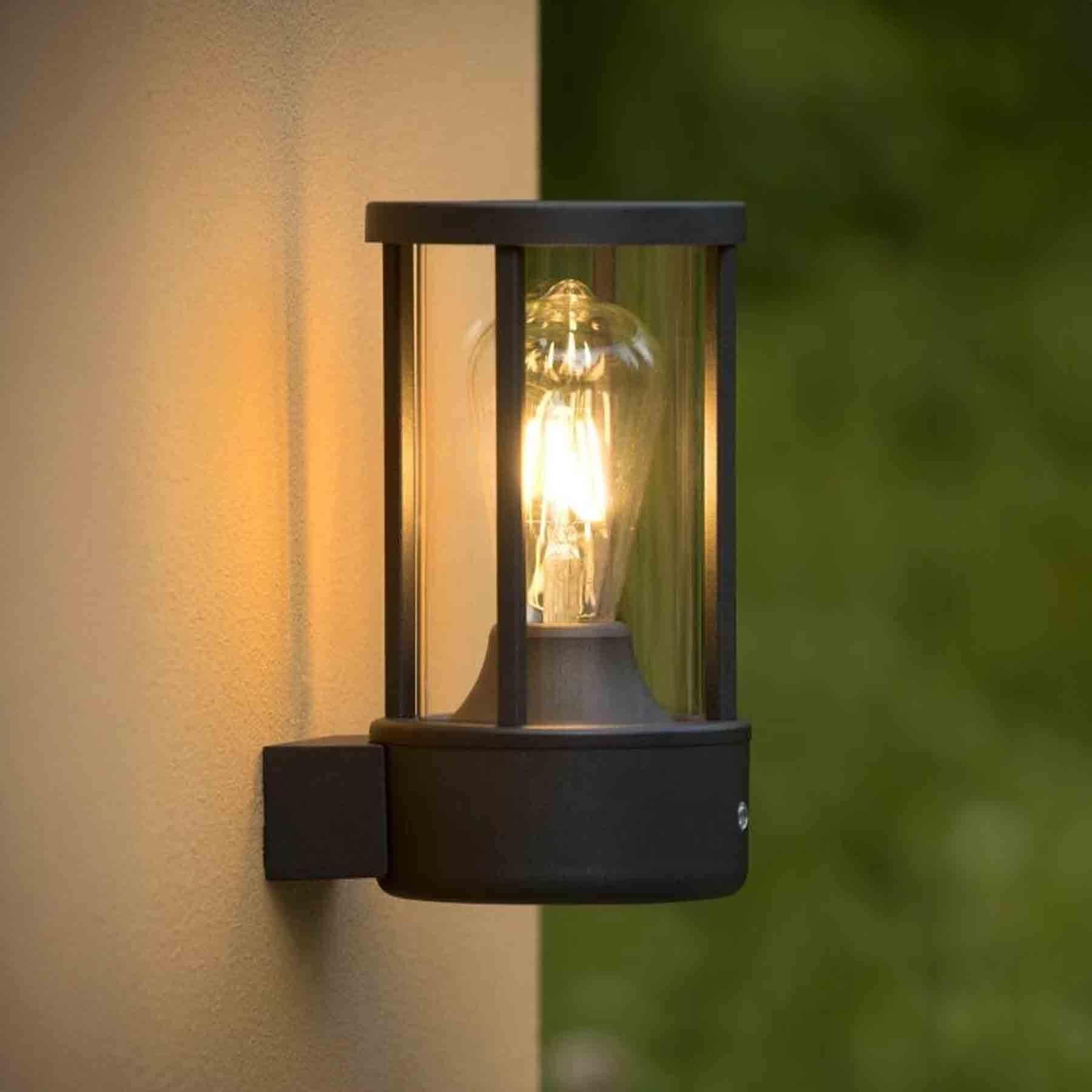 Lucide Lori Outdoor Wall Light - Image 2