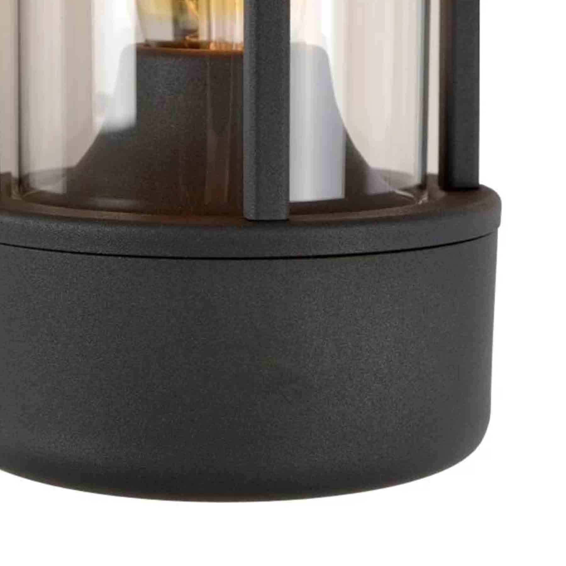 Lucide Lori Outdoor Wall Light - Image 3